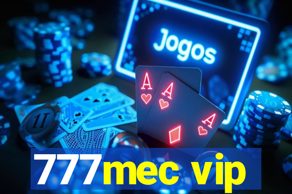 777mec vip